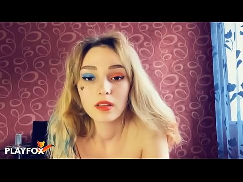 ❤️ Cermin mata realiti maya ajaib memberi saya seks dengan Harley Quinn Lucah cantik pada ms.91sexy.top ❌️❤