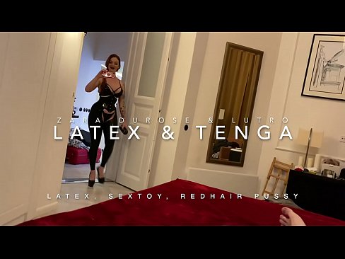 ❤️ Kakak tiri berambut merah dalam kostum lateks disetubuhi oleh abang tiri Lucah cantik pada ms.91sexy.top ❌️❤
