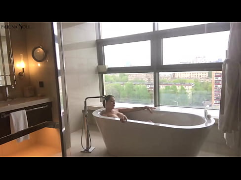 ❤️ Babe yang luar biasa ghairah jerking off dia di dalam bilik air Lucah cantik pada ms.91sexy.top ❌️❤