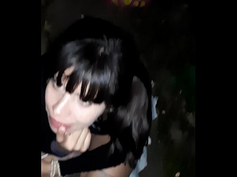 ❤️ Di jalanan zakar membengkak sebagai pertukaran untuk gula-gula Lucah cantik pada ms.91sexy.top ❌️❤